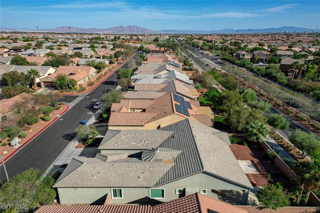 4137 Cackling Goose, North Las Vegas, NV 89084