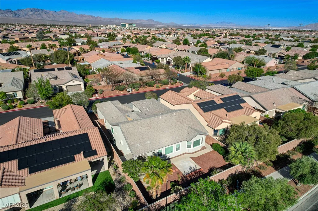 4137 Cackling Goose, North Las Vegas, NV 89084