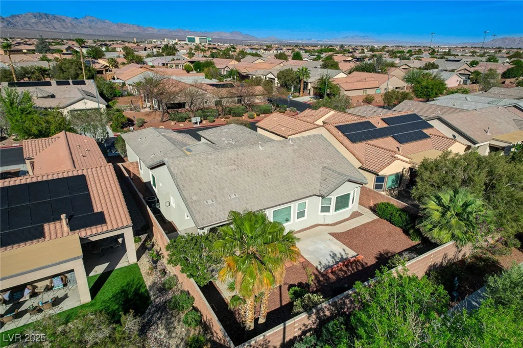 4137 Cackling Goose, North Las Vegas, NV 89084