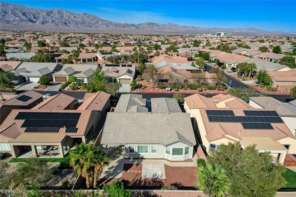4137 Cackling Goose, North Las Vegas, NV 89084