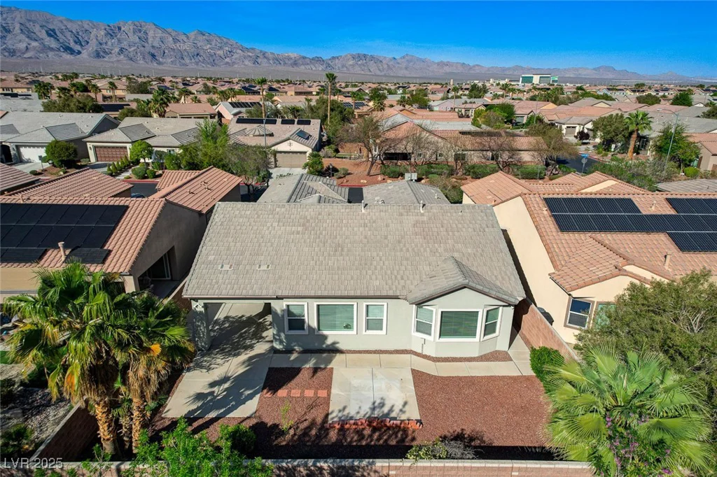 4137 Cackling Goose, North Las Vegas, NV 89084