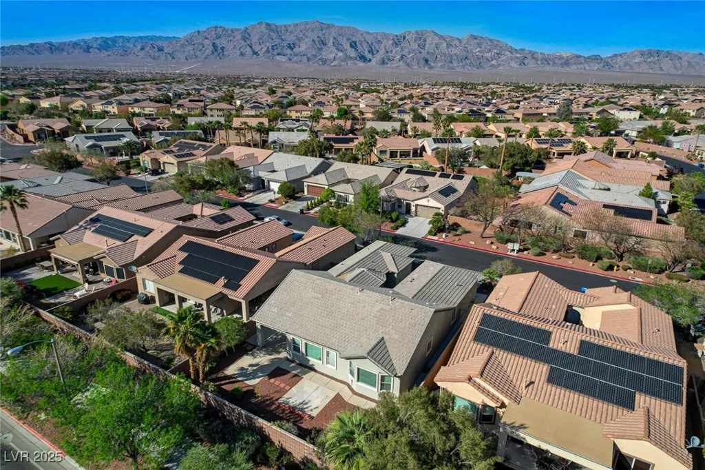 4137 Cackling Goose, North Las Vegas, NV 89084