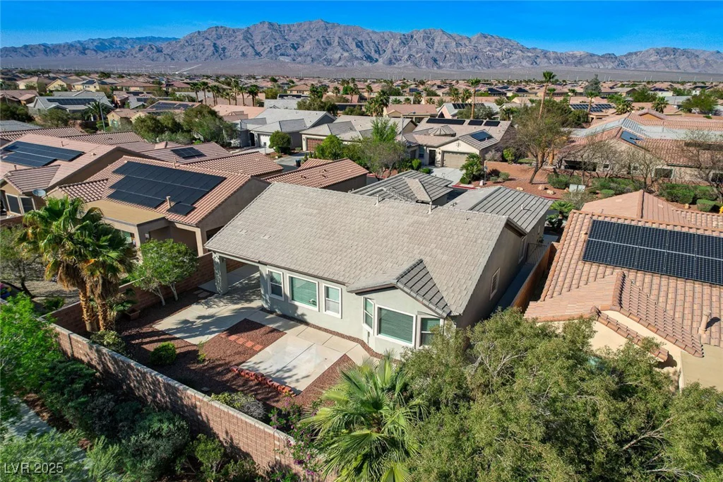 4137 Cackling Goose, North Las Vegas, NV 89084