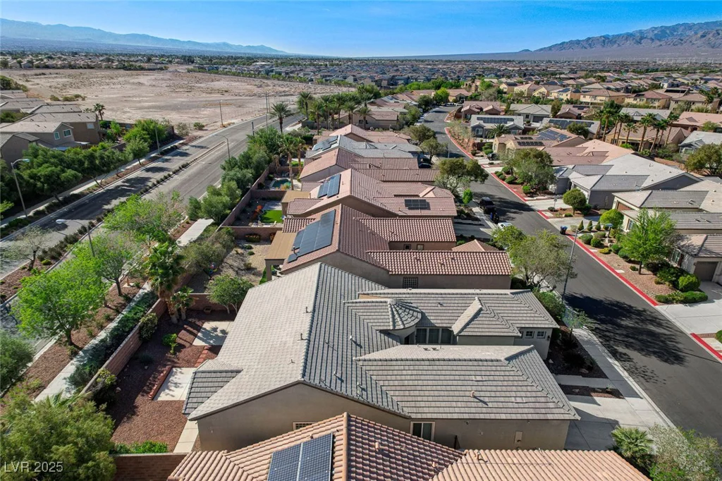 4137 Cackling Goose, North Las Vegas, NV 89084
