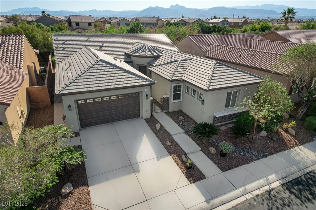 4137 Cackling Goose, North Las Vegas, NV 89084