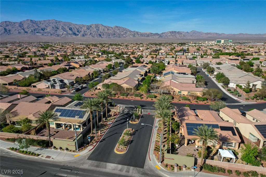 4137 Cackling Goose, North Las Vegas, NV 89084