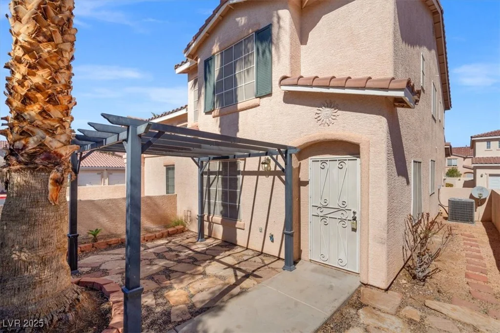 51 Belle Point, Las Vegas, NV 89123