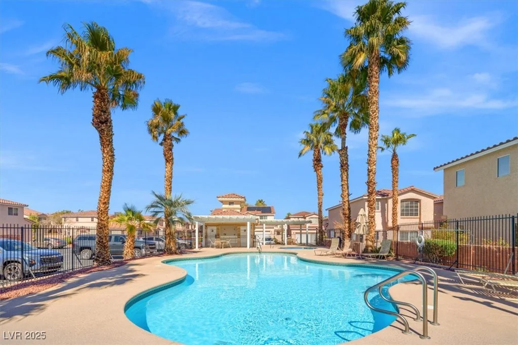 51 Belle Point, Las Vegas, NV 89123