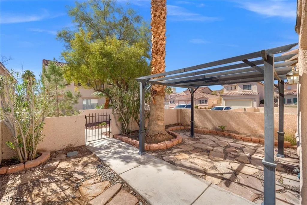 51 Belle Point, Las Vegas, NV 89123