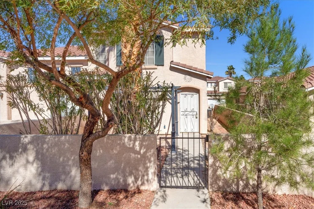 51 Belle Point, Las Vegas, NV 89123