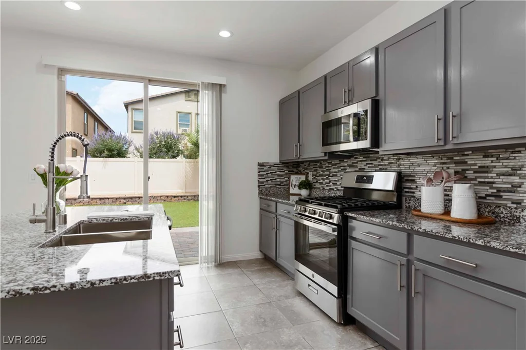 5317 Golden Melody, North Las Vegas, NV 89081