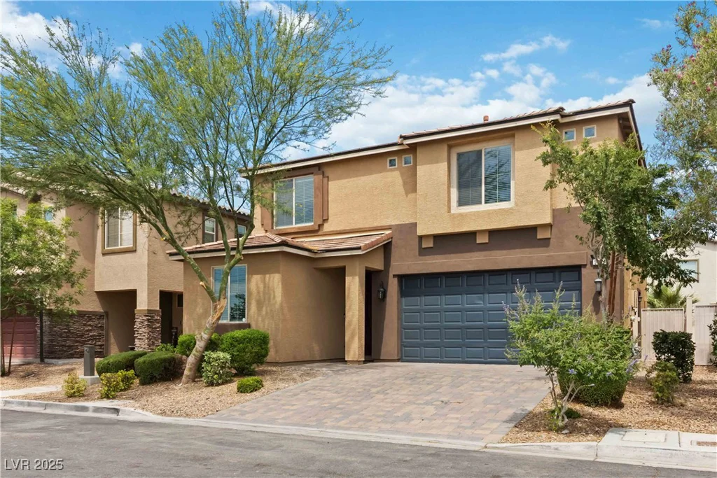 5317 Golden Melody, North Las Vegas, NV 89081
