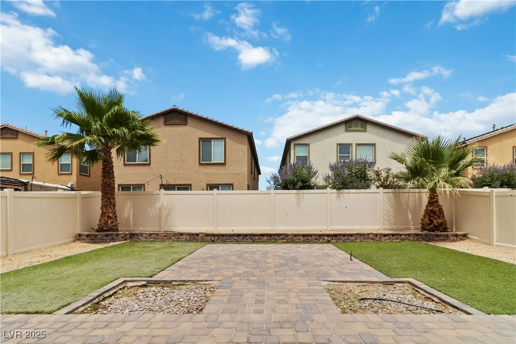 5317 Golden Melody, North Las Vegas, NV 89081