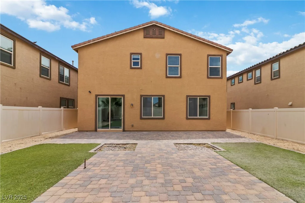5317 Golden Melody, North Las Vegas, NV 89081