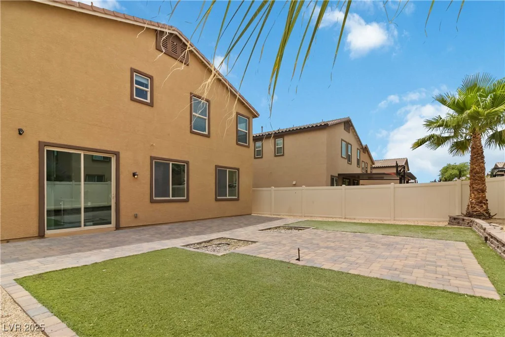 5317 Golden Melody, North Las Vegas, NV 89081