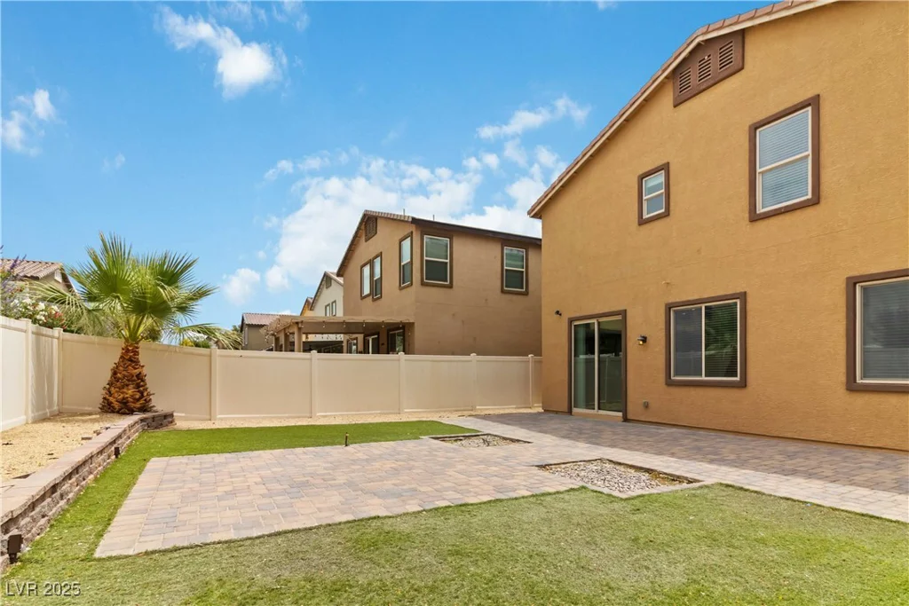 5317 Golden Melody, North Las Vegas, NV 89081