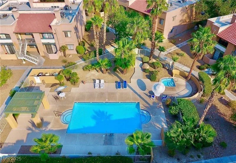 5150 Jones, Las Vegas, NV 89118