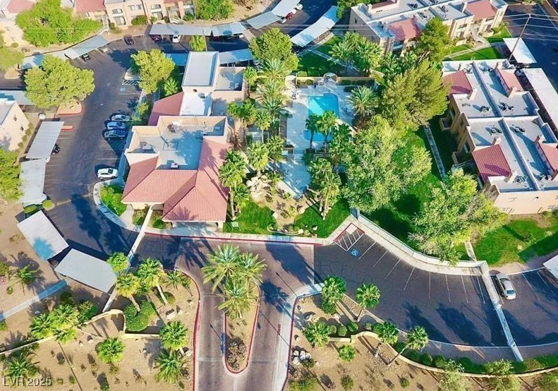 5150 Jones, Las Vegas, NV 89118