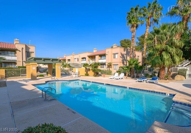5150 Jones, Las Vegas, NV 89118