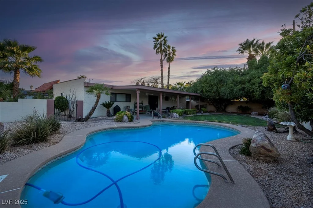3200 Bryant, Las Vegas, NV 89102