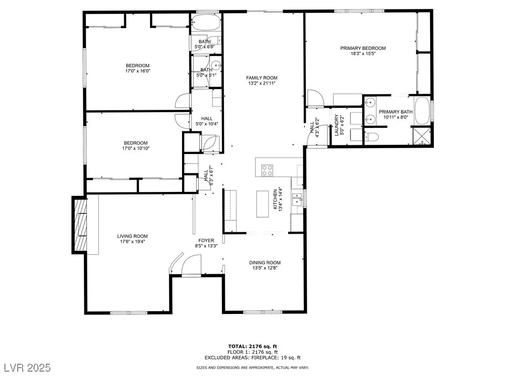 3200 Bryant, Las Vegas, NV 89102