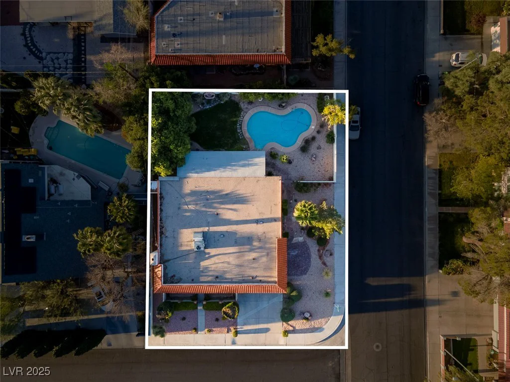 3200 Bryant, Las Vegas, NV 89102