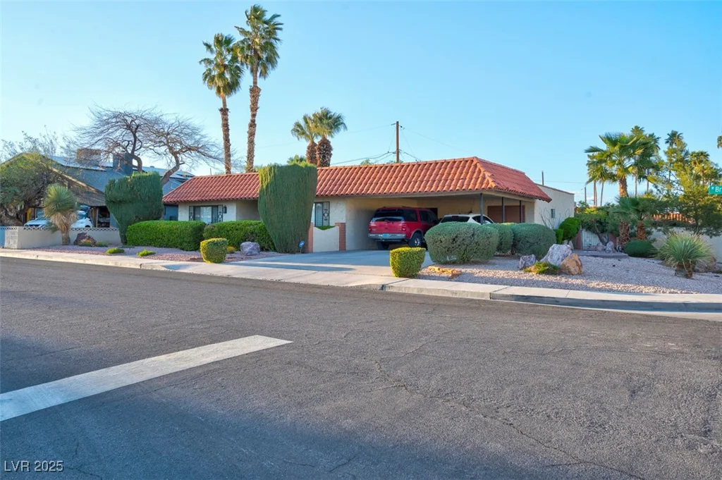 3200 Bryant, Las Vegas, NV 89102