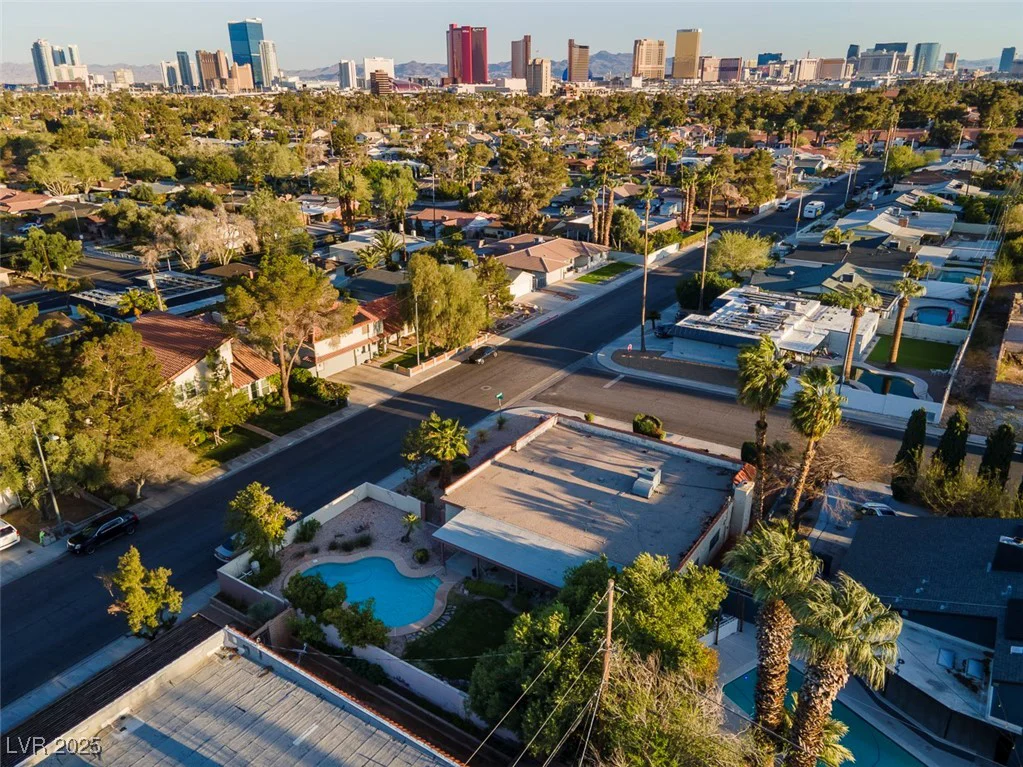 3200 Bryant, Las Vegas, NV 89102