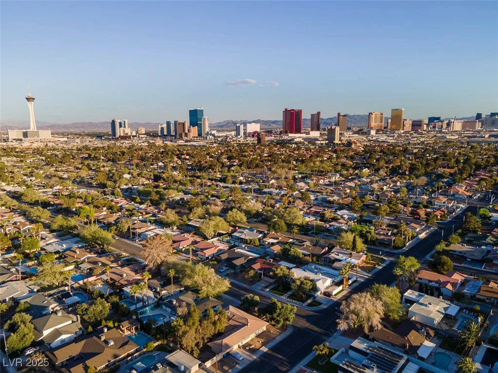 3200 Bryant, Las Vegas, NV 89102