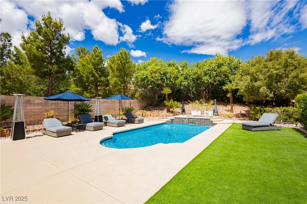 11244 Playa Caribe, Las Vegas, NV 89138