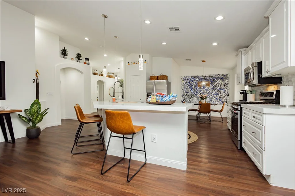 11244 Playa Caribe, Las Vegas, NV 89138