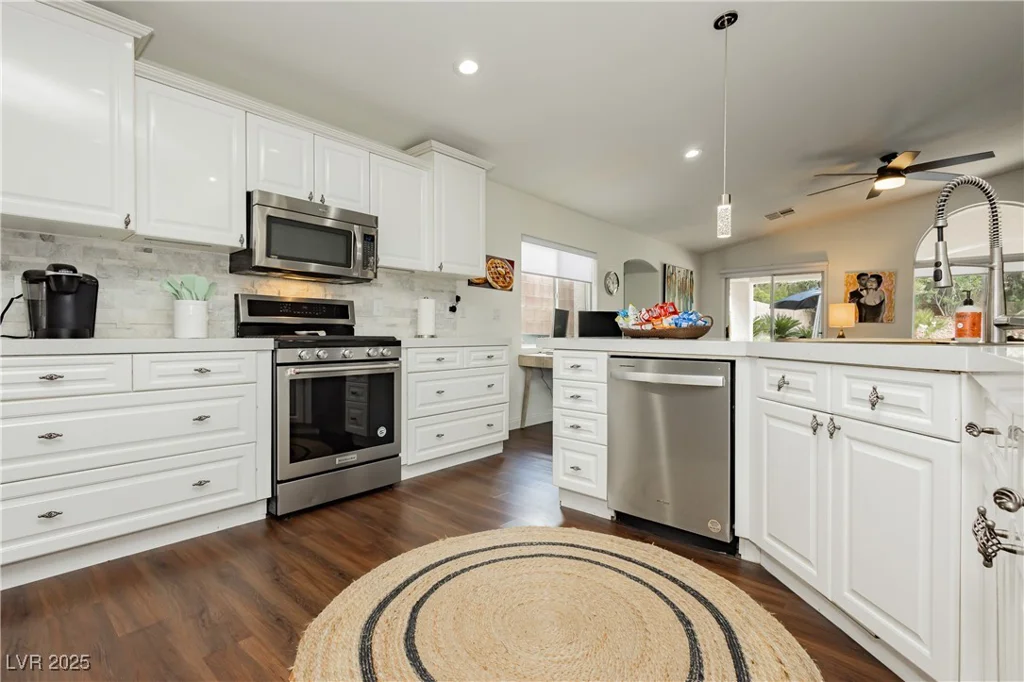 11244 Playa Caribe, Las Vegas, NV 89138