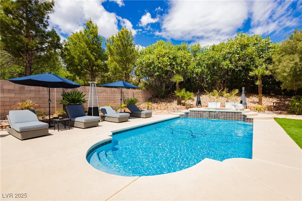 11244 Playa Caribe, Las Vegas, NV 89138