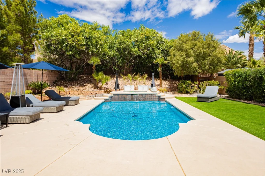 11244 Playa Caribe, Las Vegas, NV 89138