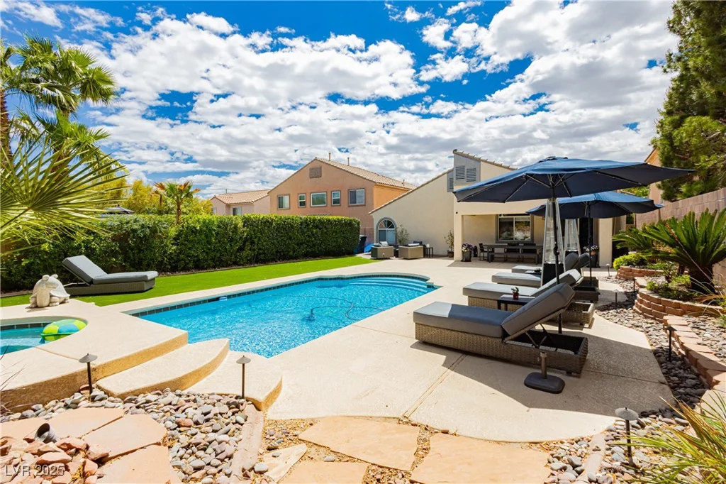 11244 Playa Caribe, Las Vegas, NV 89138