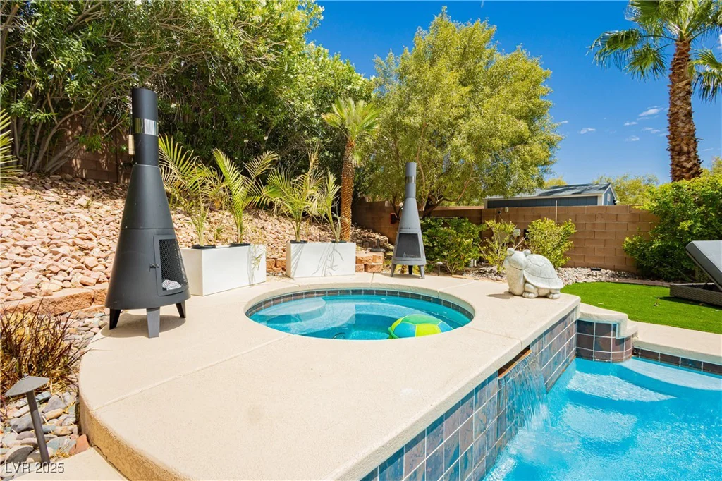 11244 Playa Caribe, Las Vegas, NV 89138
