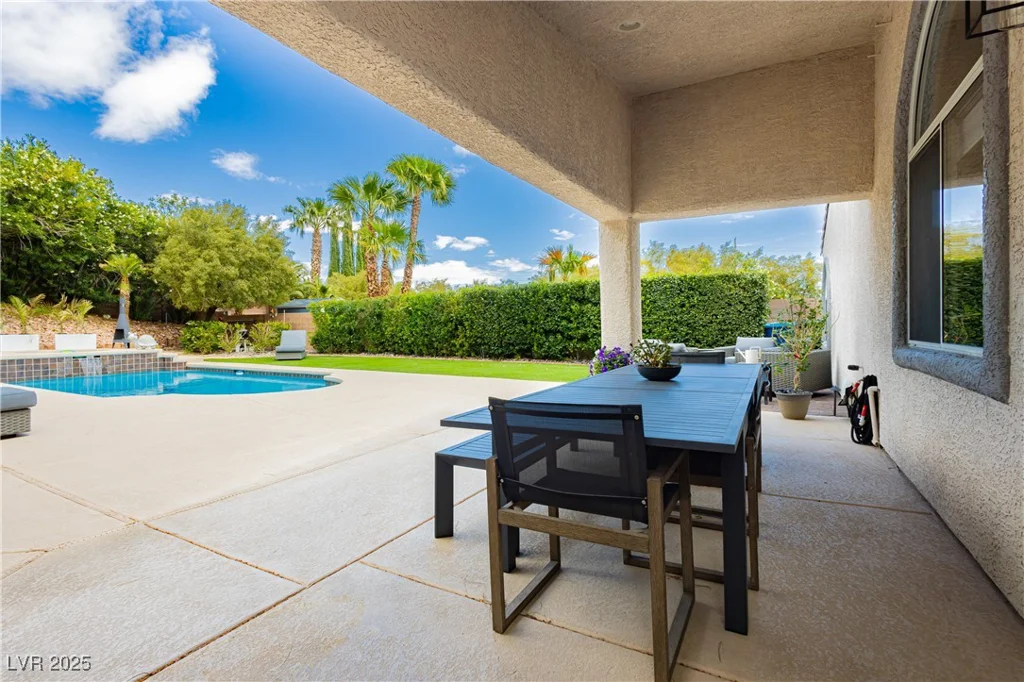 11244 Playa Caribe, Las Vegas, NV 89138