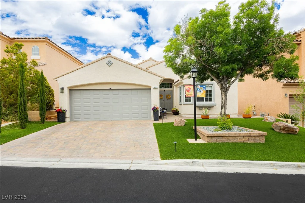 11244 Playa Caribe, Las Vegas, NV 89138