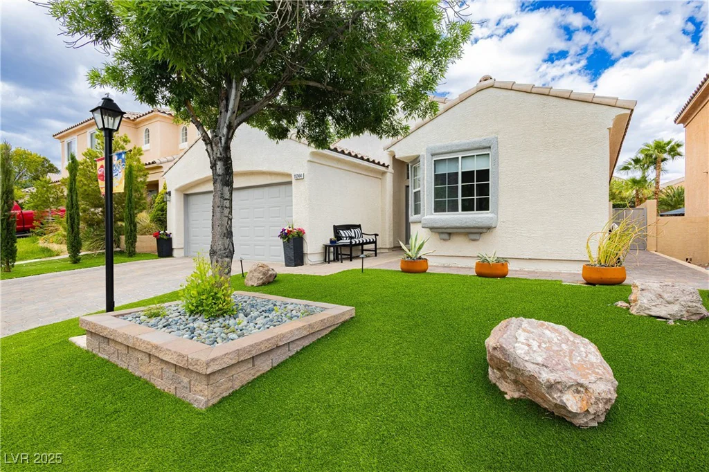 11244 Playa Caribe, Las Vegas, NV 89138