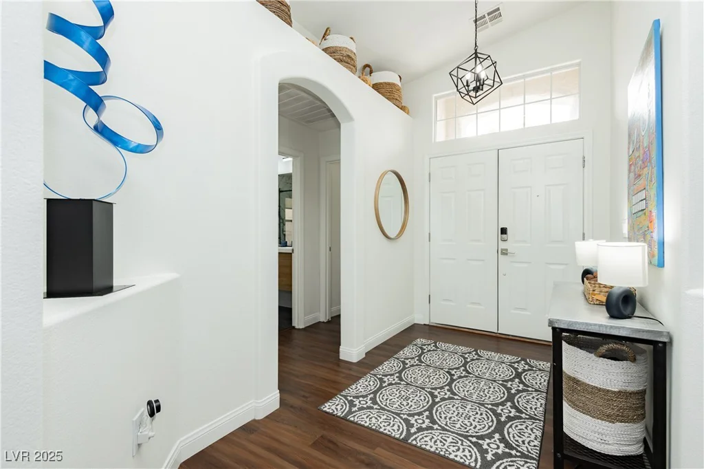 11244 Playa Caribe, Las Vegas, NV 89138