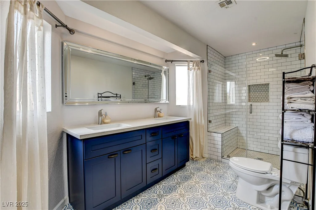 8636 Caribbean, Las Vegas, NV 89117
