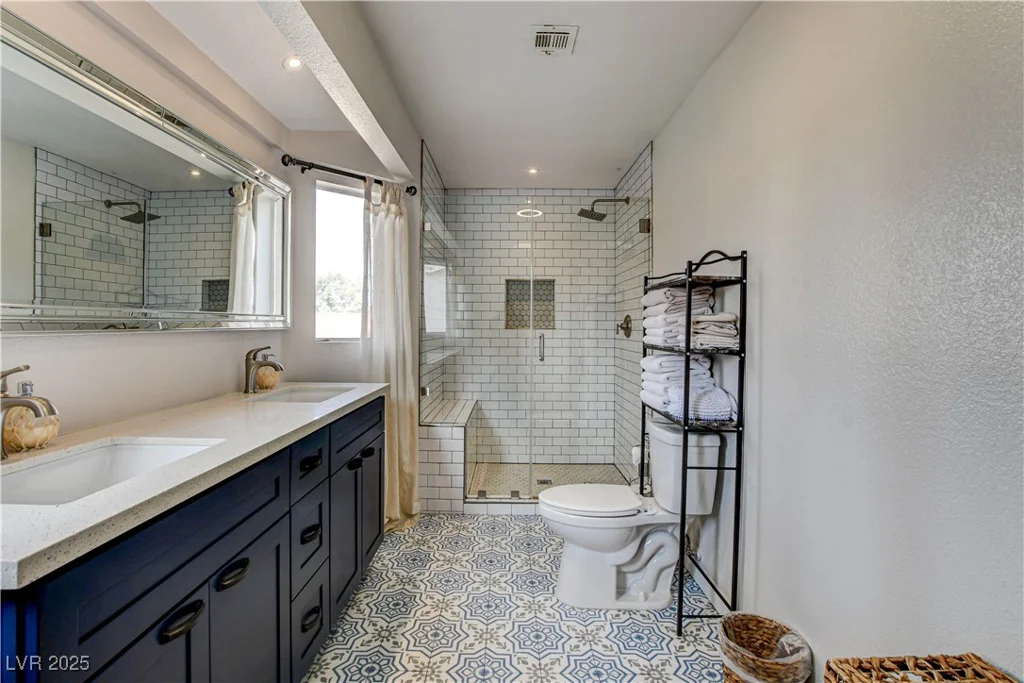 8636 Caribbean, Las Vegas, NV 89117