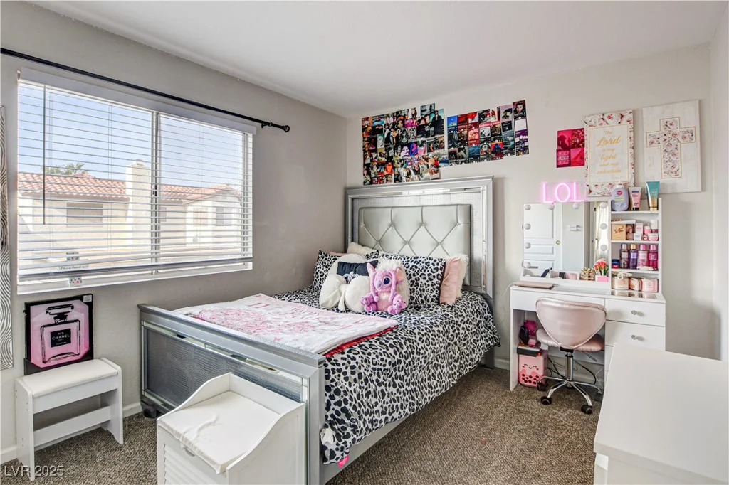 8636 Caribbean, Las Vegas, NV 89117