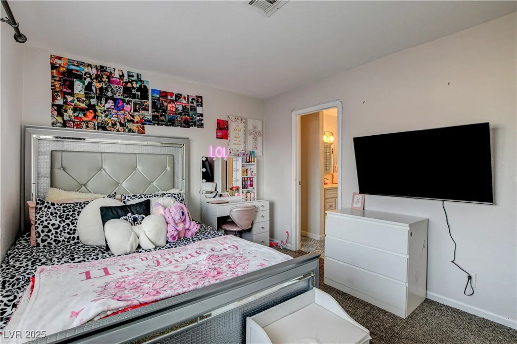 8636 Caribbean, Las Vegas, NV 89117