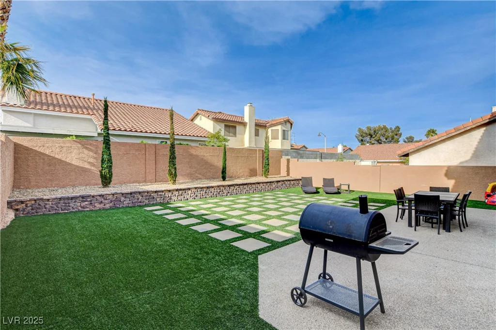 8636 Caribbean, Las Vegas, NV 89117
