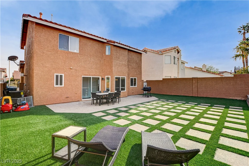 8636 Caribbean, Las Vegas, NV 89117