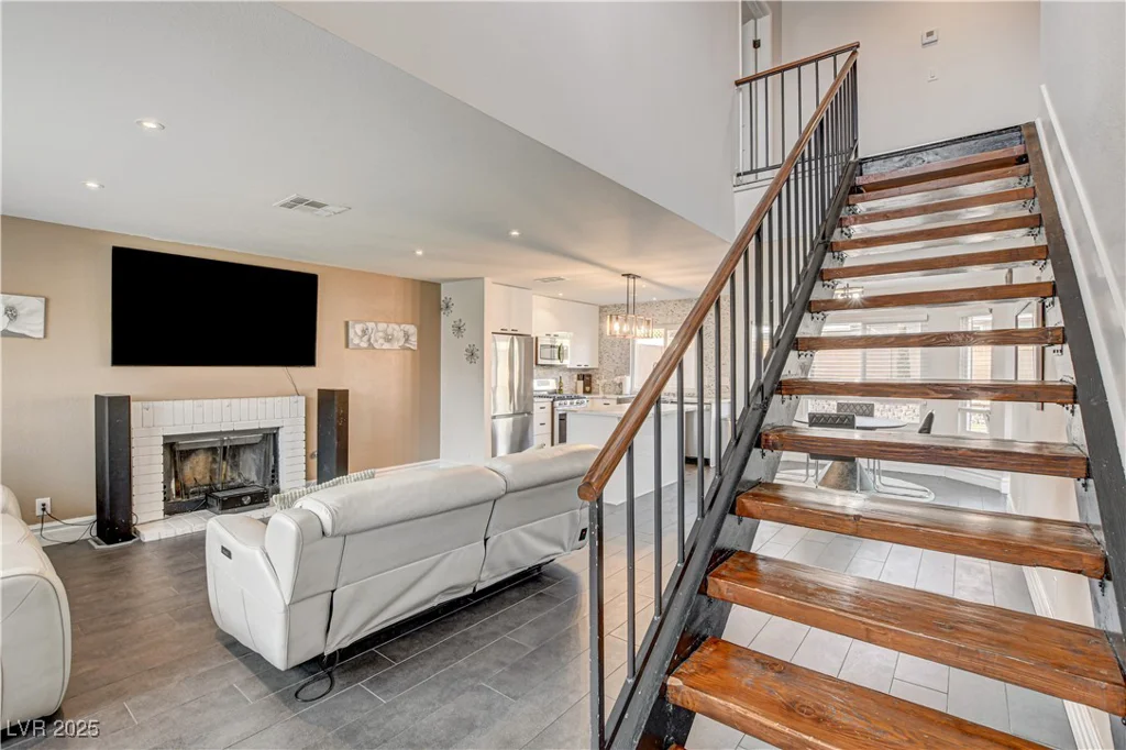 8636 Caribbean, Las Vegas, NV 89117