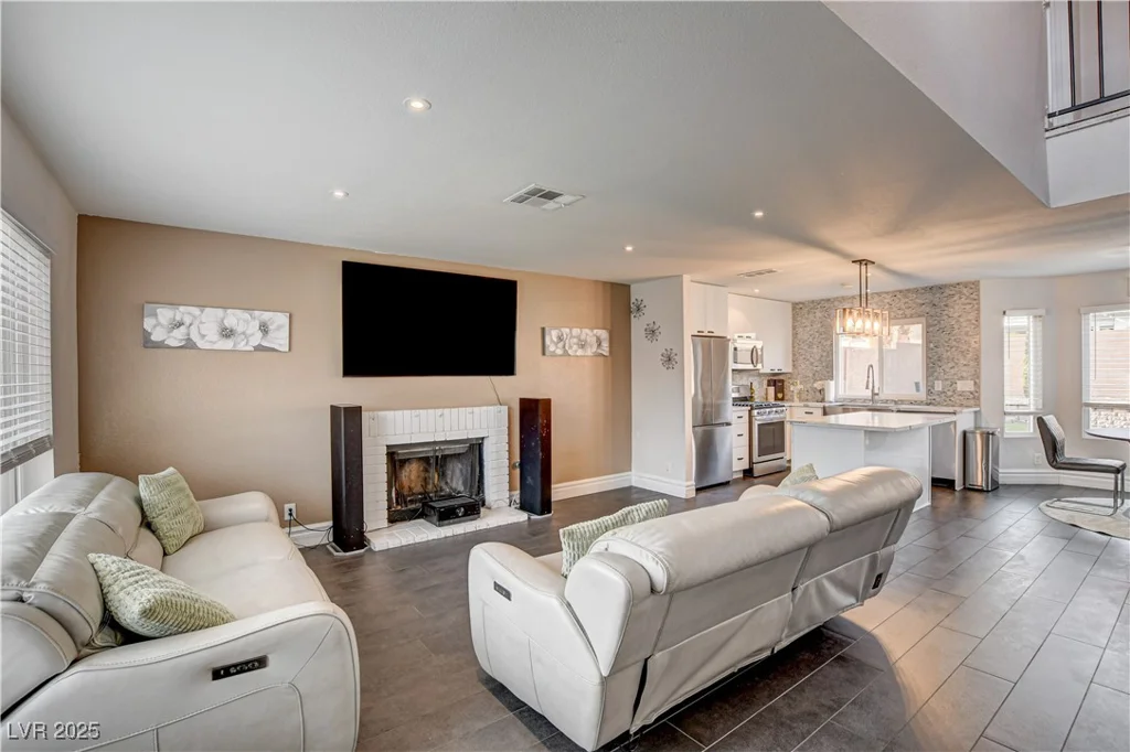 8636 Caribbean, Las Vegas, NV 89117