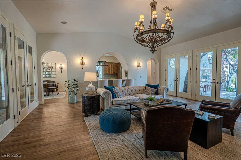 11814 Canons Brook, Las Vegas, NV 89141