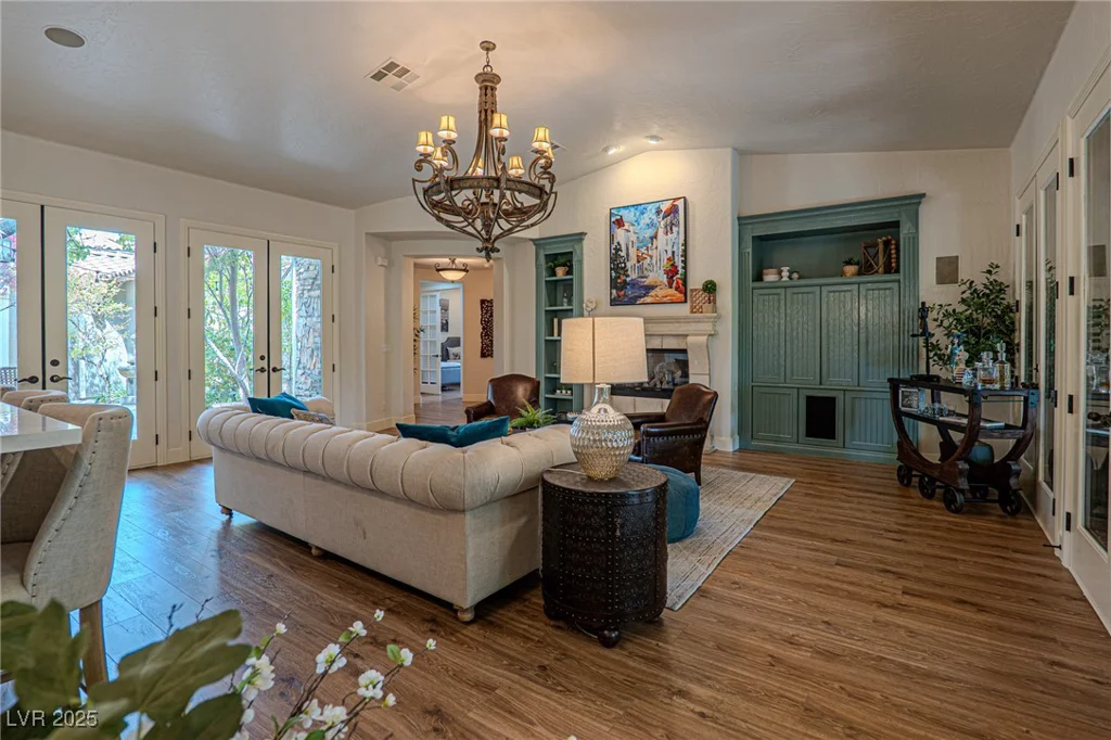 11814 Canons Brook, Las Vegas, NV 89141